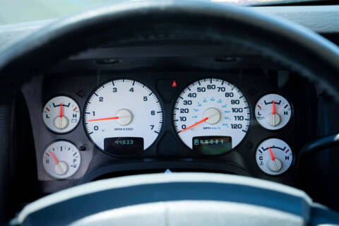 2004 Dodge Ram 1500
