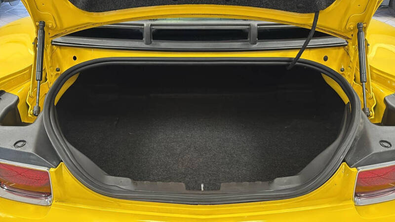 2012 Chevrolet Camaro LS