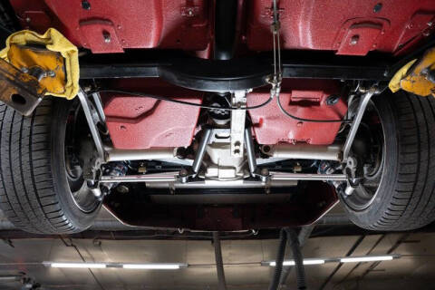1969 Chevrolet Corvette