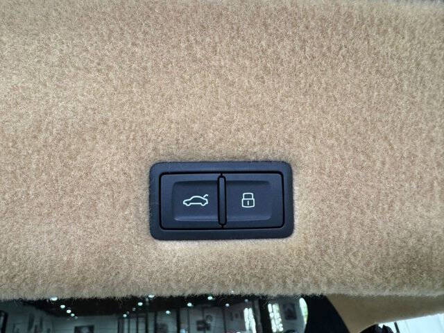 2021 Lamborghini Urus