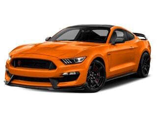 2020 Ford Mustang for sale at BORGMAN OF HOLLAND LLC in Holland MI