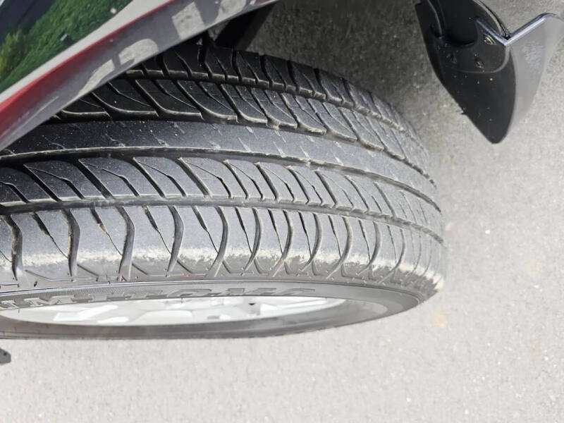 2004 Acura MDX Touring w/Navi