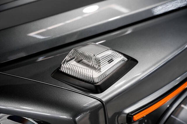 2021 Mercedes-Benz G-Class AMG G 63