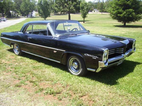 1964 Pontiac Catalina For Sale - Carsforsale.com®