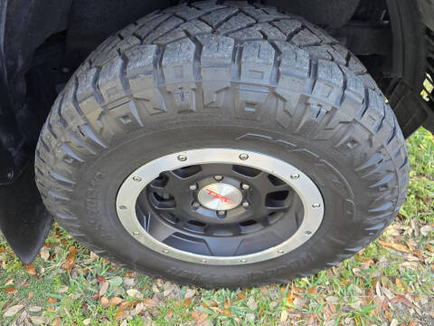 2015 Toyota Tacoma PreRunner V6