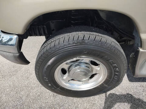 2007 Ford E-Series E-150