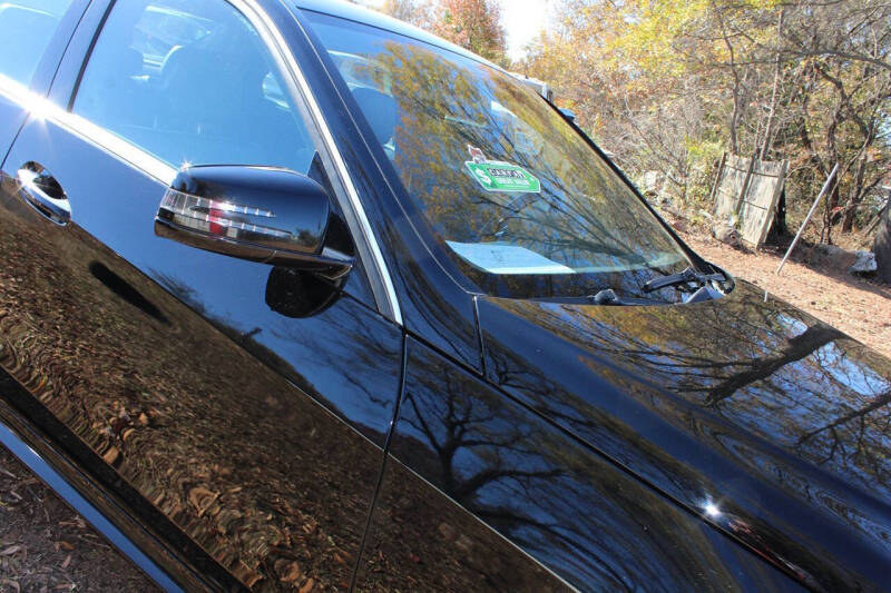 2014 Mercedes-Benz E-Class E 350 Sport 4MATIC