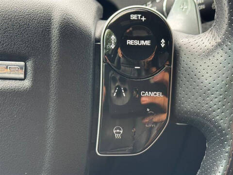 2018 Land Rover Range Rover Velar P250 R-Dynamic SE