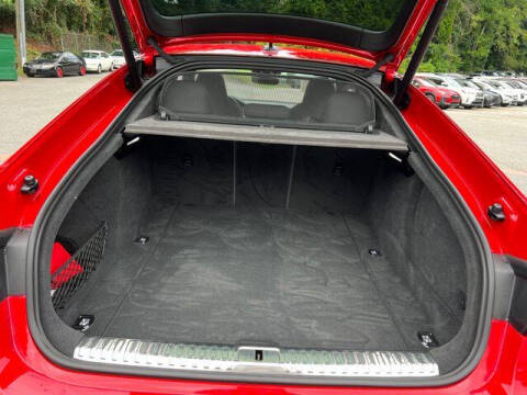 2020 Audi S7 2.9T quattro Prestige