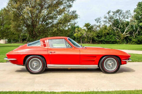 1964 Chevrolet Corvette