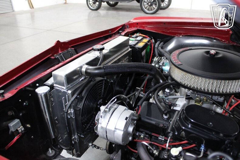 1965 Chevrolet Impala