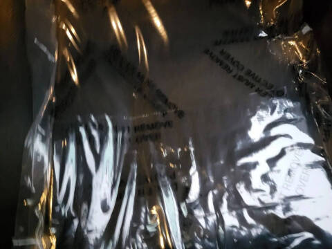 2020 Dodge Charger Police