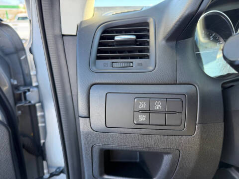 2014 Mazda CX-5 Touring