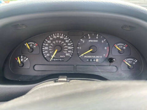 1994 Ford Mustang GT