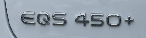 2024 Mercedes-Benz EQS EQS 450+