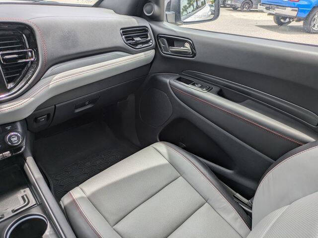 2024 Dodge Durango GT Premium
