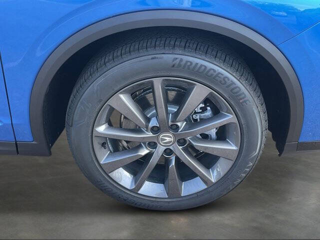 2026 Acura MDX SH-AWD w/A-SPEC