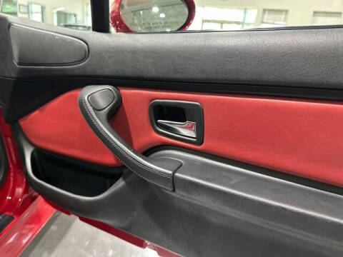 1998 BMW M