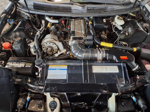 1996 Pontiac Firebird Trans Am