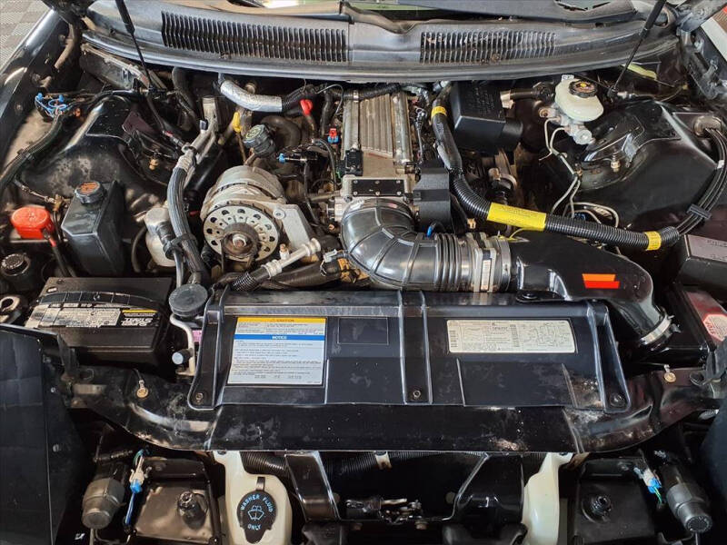 1996 Pontiac Firebird Trans Am