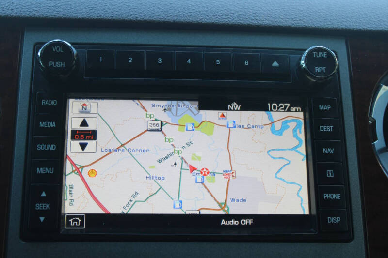 2011 Ford F-450 Super Duty