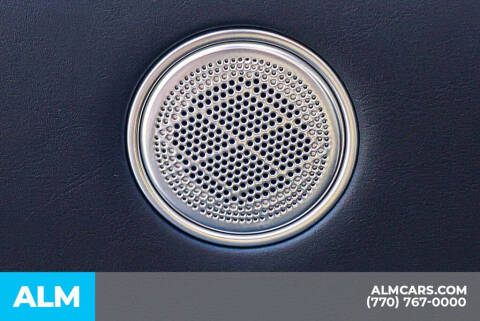 2022 Genesis GV80 2.5T