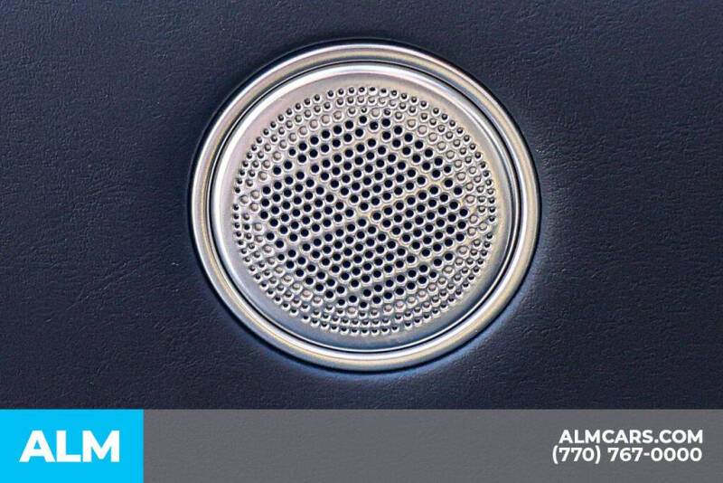 2022 Genesis GV80 2.5T