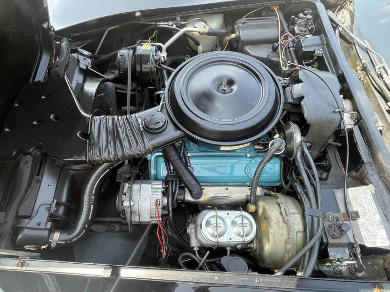 1978 Chevrolet Corvette