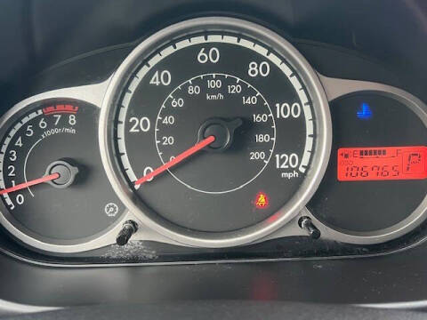 2013 Mazda MAZDA2 Sport