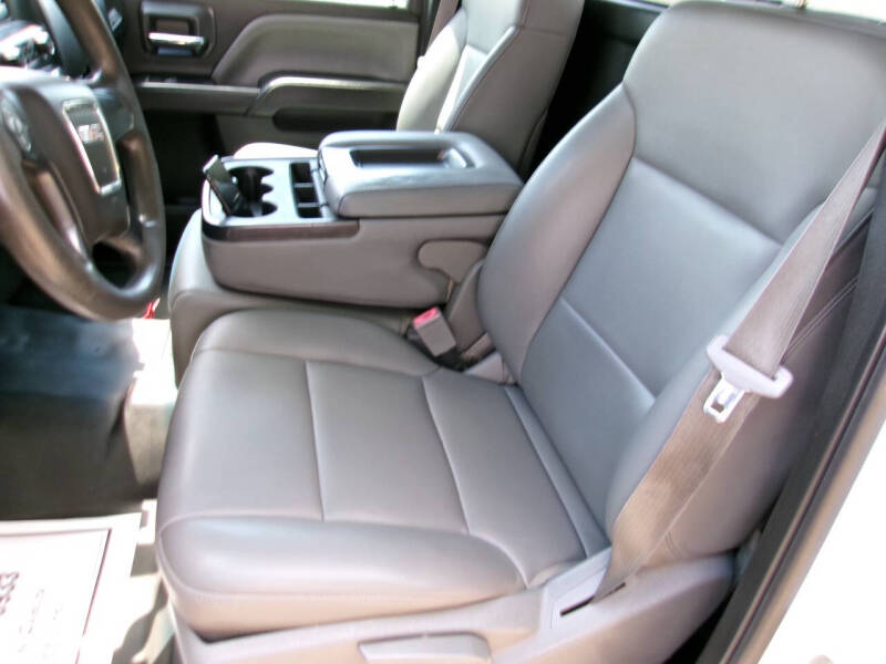 2015 GMC Sierra 2500HD
