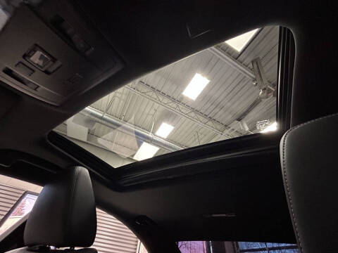 2021 Lexus IS 350 F SPORT