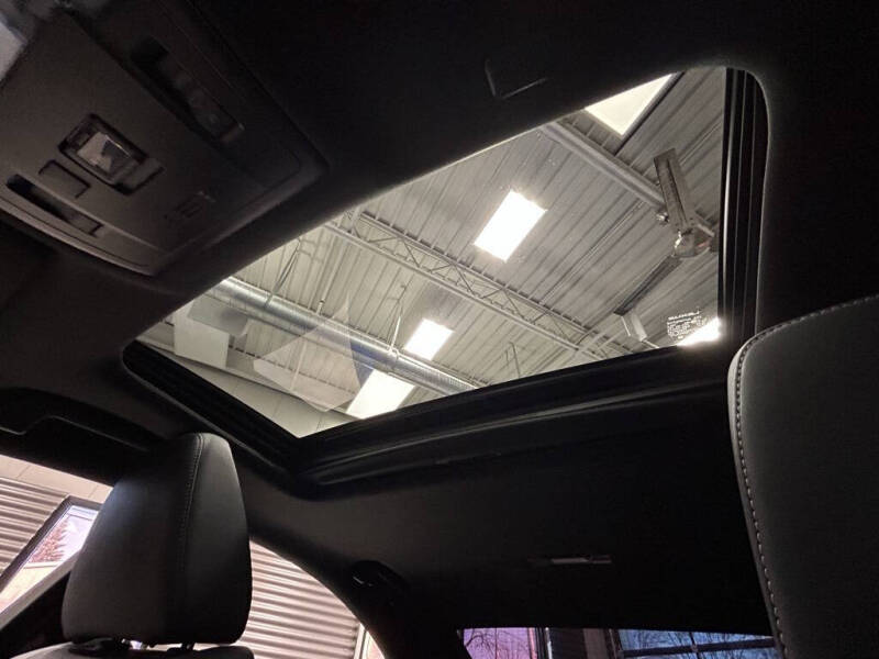 2021 Lexus IS 350 F SPORT