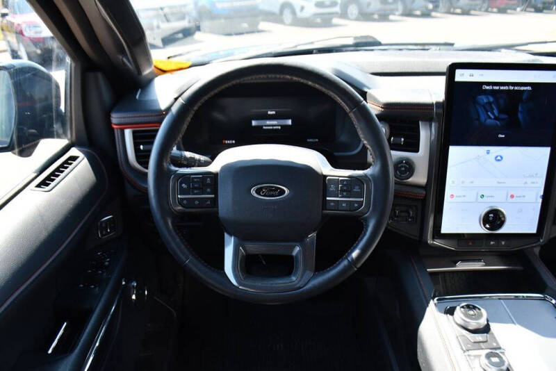 2023 Ford Expedition Timberline