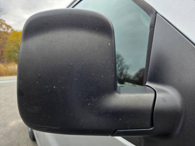 2017 Chevrolet Express LT 2500