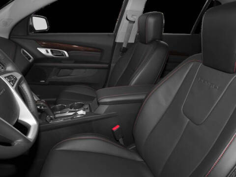 2015 GMC Terrain Denali