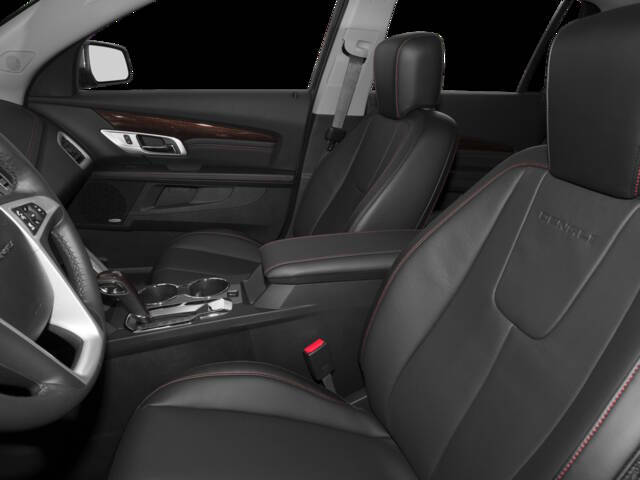 2015 GMC Terrain Denali