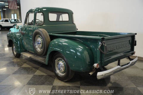 1954 Chevrolet 3100