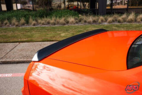 2008 Dodge Challenger SRT8