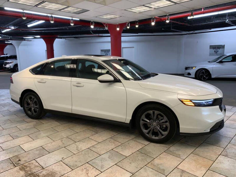 2023 Honda Accord