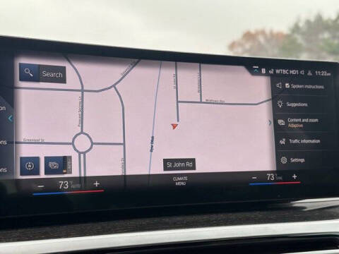 2023 BMW 3 Series 330i xDrive