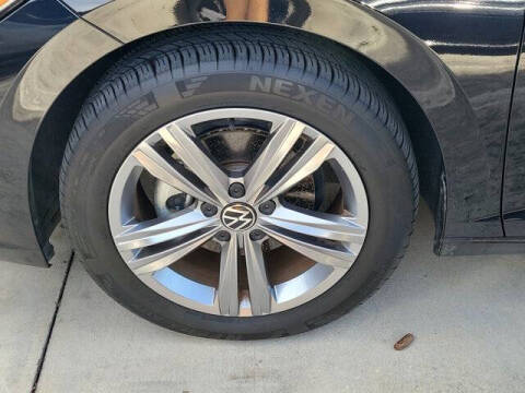 2023 Volkswagen Jetta SE