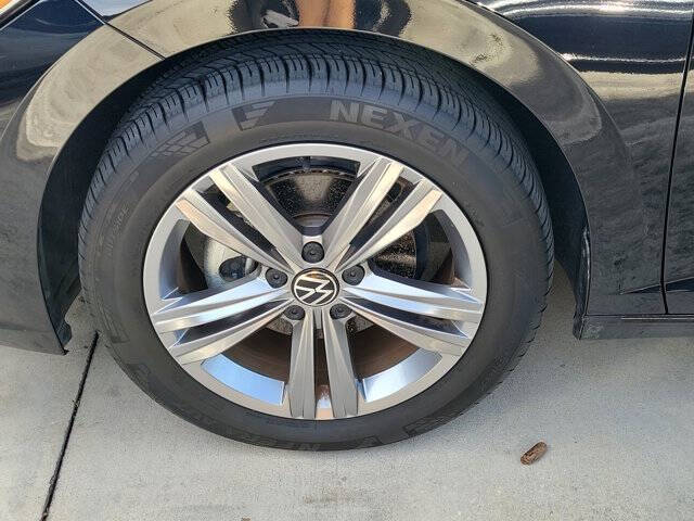 2023 Volkswagen Jetta SE