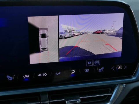 2024 Chevrolet Equinox EV LT