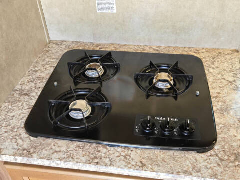 2017 Viking 21FQ