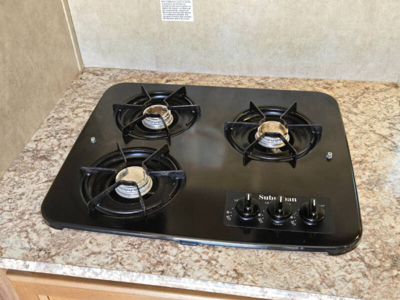 2017 Viking 21FQ