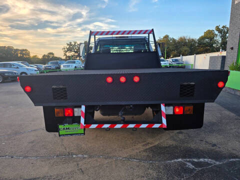 2003 Chevrolet Silverado 3500