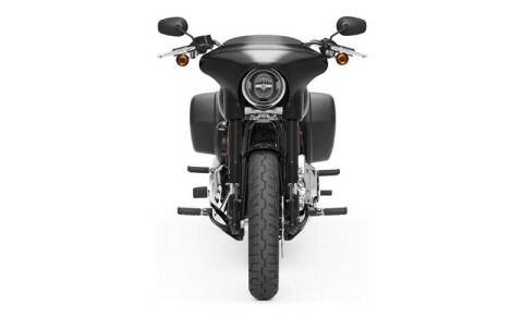 2021 Harley-Davidson Sport Glide