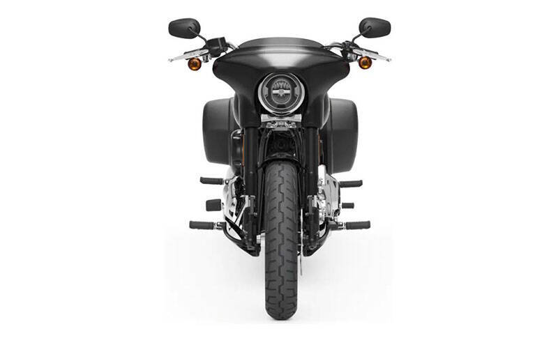 2021 Harley-Davidson Sport Glide
