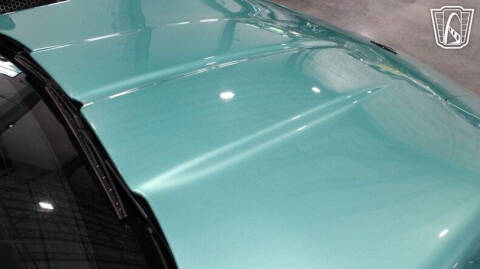 1991 Chevrolet Corvette