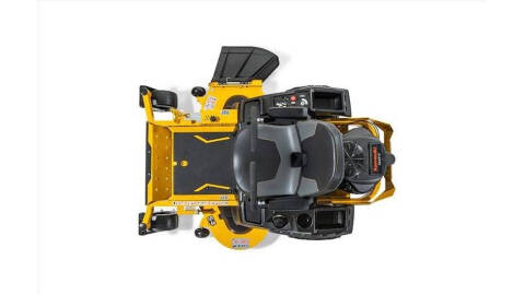 2024 Hustler Raptor XL